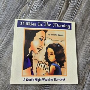 Milkies In The Morning